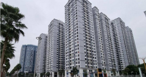 Hà Nội quy định chỉ tiêu dân số với nhà chung cư là 3,6 người/căn hộ