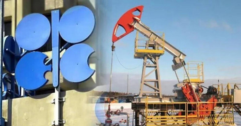 OPEC+ chưa muốn đảo ngược chính sách cắt giảm sản lượng