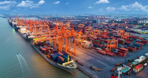 'Công xưởng' thế giới mở rộng ở Indonesia, Bangladesh..., xuất khẩu của Việt Nam có lo?