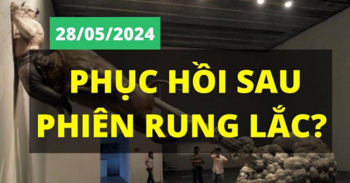 Phục hồi sau phiên rung lắc