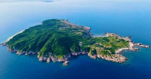 Khám phá 5 hòn đảo hoang sơ ở Việt Nam vào dịp hè này