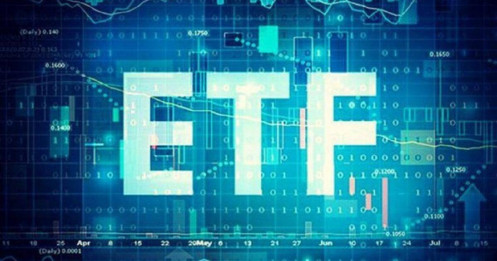 2 mã bất động sản dự báo được các ETF mua mới hàng triệu cổ phiếu