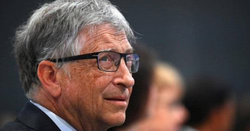Bill Gates: 'Lẽ ra tôi phải học điều này từ Warren Buffett sớm hơn'
