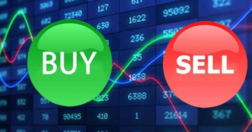 Nhận định thị trường ngày 30/5: Sóng dòng và cổ phiếu riêng lẻ