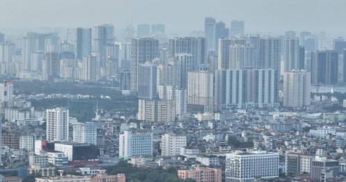 Ưu - nhược của quy định chỉ tiêu dân số với chung cư ở Hà Nội