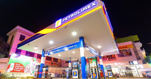 PLX - Các điều chỉnh trong quy định xăng dầu sẽ thúc đẩy lợi nhuận