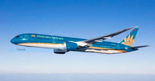 Vì đâu vốn hóa Vietnam Airlines tăng gấp đôi chỉ trong 2 tháng?