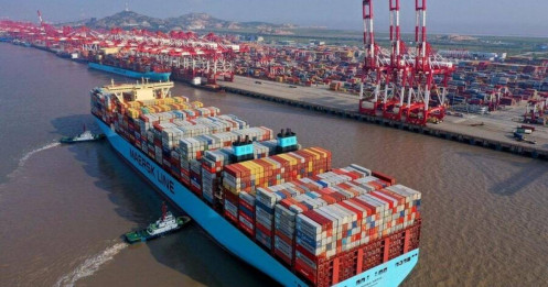 Vị thế các “ông lớn” vận tải container đường biển được tái lập, GMD liệu có hưởng lợi?