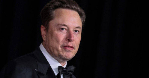 Forbes: Elon Musk lại giàu nhất thế giới