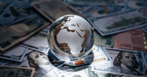 "Bom nợ" toàn cầu tiếp tục lập kỷ lục