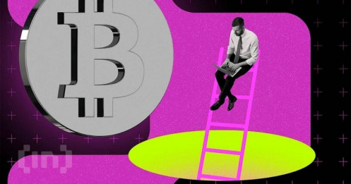 Động lực on-chain Bitcoin ủng hộ phe bò