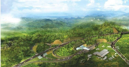 Quảng Trị đề xuất trình Quốc hội duyệt cao tốc gần 14.000 tỷ đồng Tập đoàn Sơn Hải đầu tư