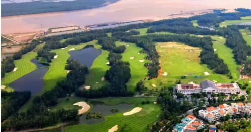 Giám đốc FLC SamSon Golf & Resort bị tạm hoãn xuất cảnh