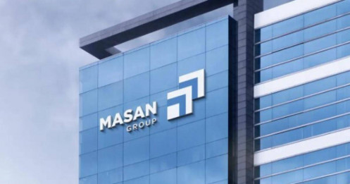 Masan "chốt lãi" khoản đầu tư vào MHT, bộ đôi cổ phiếu MSN, MSR cùng đi ngược thị trường