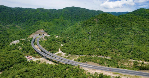 'Vua hầm' Đèo Cả dự tính đầu tư hơn 400km đường cao tốc