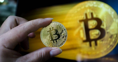 'Giải cứu' ba triệu USD Bitcoin từ ví bị khóa 10 năm trước