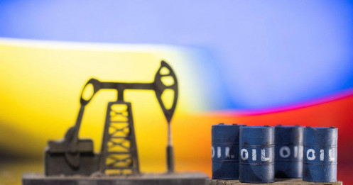 JP Morgan tiết lộ dự báo giá dầu khí mới nhất
