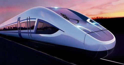 Chỉ đạo mới nhất của Chính phủ về siêu dự án đường sắt tốc độ cao Bắc - Nam hơn 70 tỷ USD