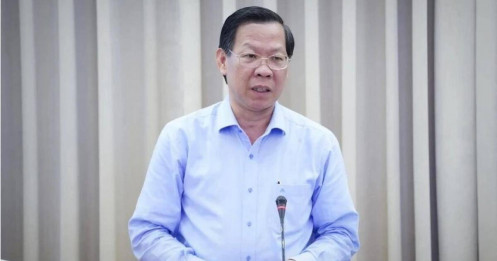 Chủ tịch Phan Văn Mãi: Mục tiêu giải ngân 4.000 tỉ đồng/tuần nhưng chỉ đạt 200 tỉ