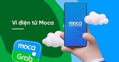 Ví điện tử Moca thông báo ngừng cung cấp dịch vụ từ ngày 01/07/2024