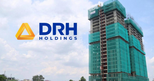 DRH Holdings giải trình lý do chậm nộp báo cáo kiểm toán năm 2023