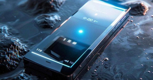 IntelliPhone mở đường kỷ nguyên mới cho smartphone