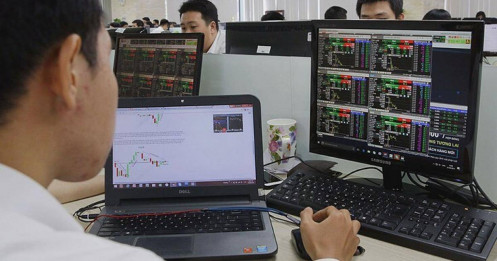 VN-Index thị trường ngày 4/6: Top 3 cổ phiếu ngày mai nổ