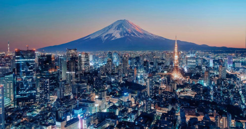 Các công ty Nhật Bản cắt giảm chi tiêu, phản ánh thách thức đối với tăng trưởng kinh tế