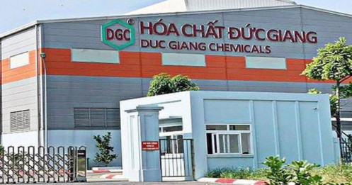 DGC và nút thắt sống còn về nguyên liệu