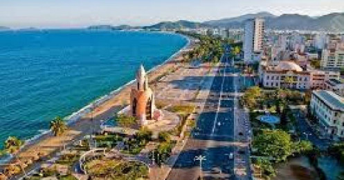 Nha Trang lọt Top 8 thành phố ven biển đẹp nhất thế giới dành cho người nghỉ hưu