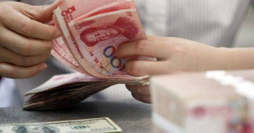 Động thái của Trung Quốc về đồng USD khiến Mỹ bất an