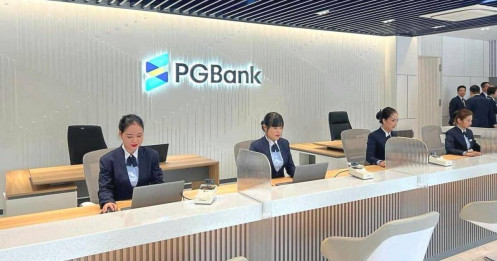 Vừa tăng vốn thành công, Ngân hàng PG Bank (PGB) tiếp tục muốn chào bán thêm 80 triệu cổ phiếu