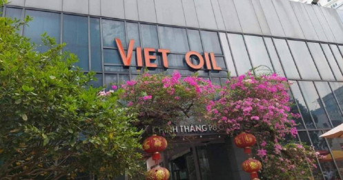 Sếp bị bắt, Xuyên Việt Oil còn nợ bao nhiêu tiền thuế?