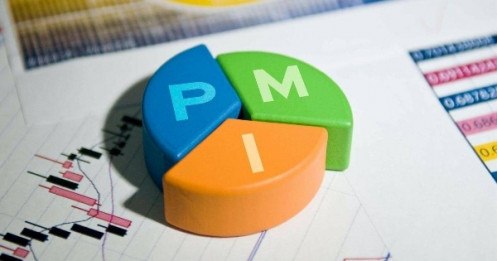 PMI sản xuất ISM của Mỹ trong tháng 5 thấp hơn nhiều so với ước tính