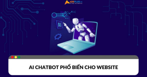 AI chatbot – Xu hướng tất yếu hiện nay cho doanh nghiệp