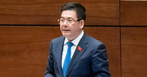 Bộ trưởng Nguyễn Hồng Diên: Sẽ kiểm tra những người livestream thu cả trăm tỷ