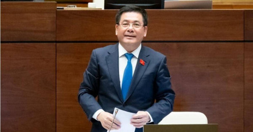 Bộ trưởng Nguyễn Hồng Diên: Có tình trạng lộ, lọt, mua bán dữ liệu cá nhân trên mạng