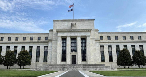 Dữ liệu kinh tế gần đây của Mỹ tạo điều kiện thuận lợi để Fed bắt đầu giảm lãi suất