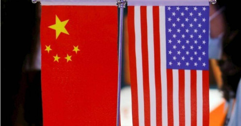 So găng kinh tế Mỹ-Trung: Chừng nào Trung Quốc có thể soán ngôi Mỹ?
