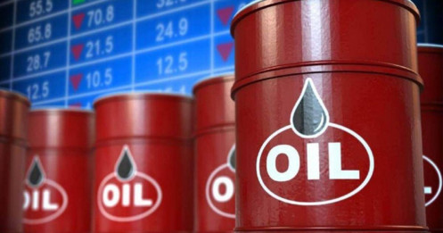 Giá xăng dầu hôm nay 5/6/2024 giảm xuống mức thấp nhất gần 4 tháng
