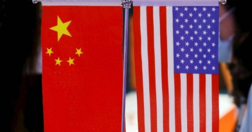 Khi nào Trung Quốc có thể soán ngôi cường quốc kinh tế số 1 của Mỹ?