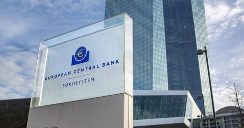 ECB giảm lãi suất