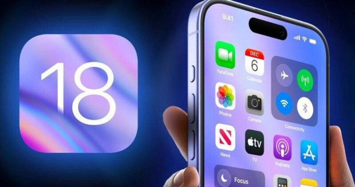 AI trên iOS 18 sẽ hỗ trợ iPhone nào?
