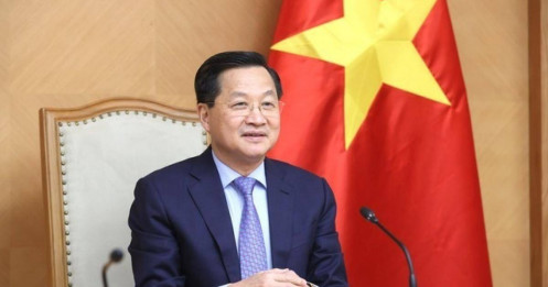 Phó Thủ tướng đề nghị Hoa Kỳ sớm công nhận Quy chế Kinh tế thị trường của Việt Nam