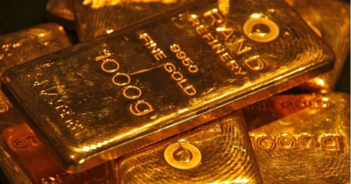 Ngân hàng Trung ương Trung Quốc giảm sâu việc mua vàng
