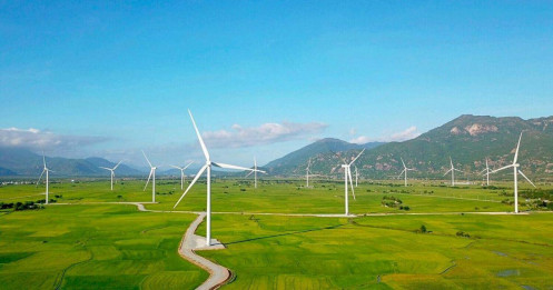 “Ông trùm" năng lượng tái tạo Điện Gia Lai đặt mục tiêu lãi năm nay tăng 81%
