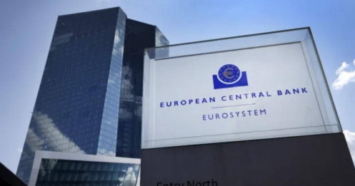 Ngân hàng trung ương châu Âu (ECB) giảm lãi suất