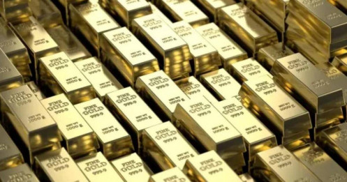 Công ty SJC đảm bảo khả năng cung ứng vàng miếng theo chỉ đạo