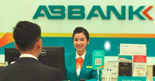 ABB: Điểm tên các cổ đông lớn chi phối ngân hàng An Bình