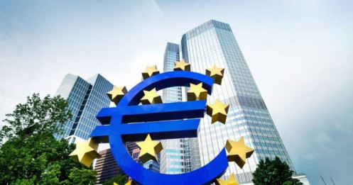Đúng như dự đoán, ECB giảm lãi suất 25 điểm cơ bản lần đầu tiên kể từ năm 2019